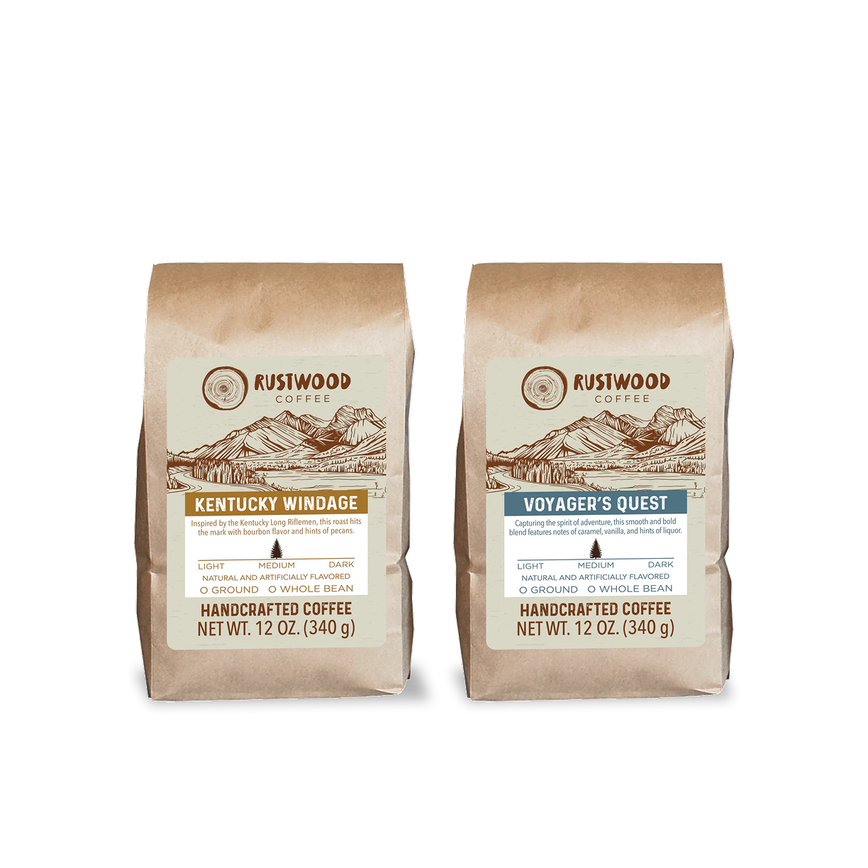 Adventure Pack (2-Pack Bundle)