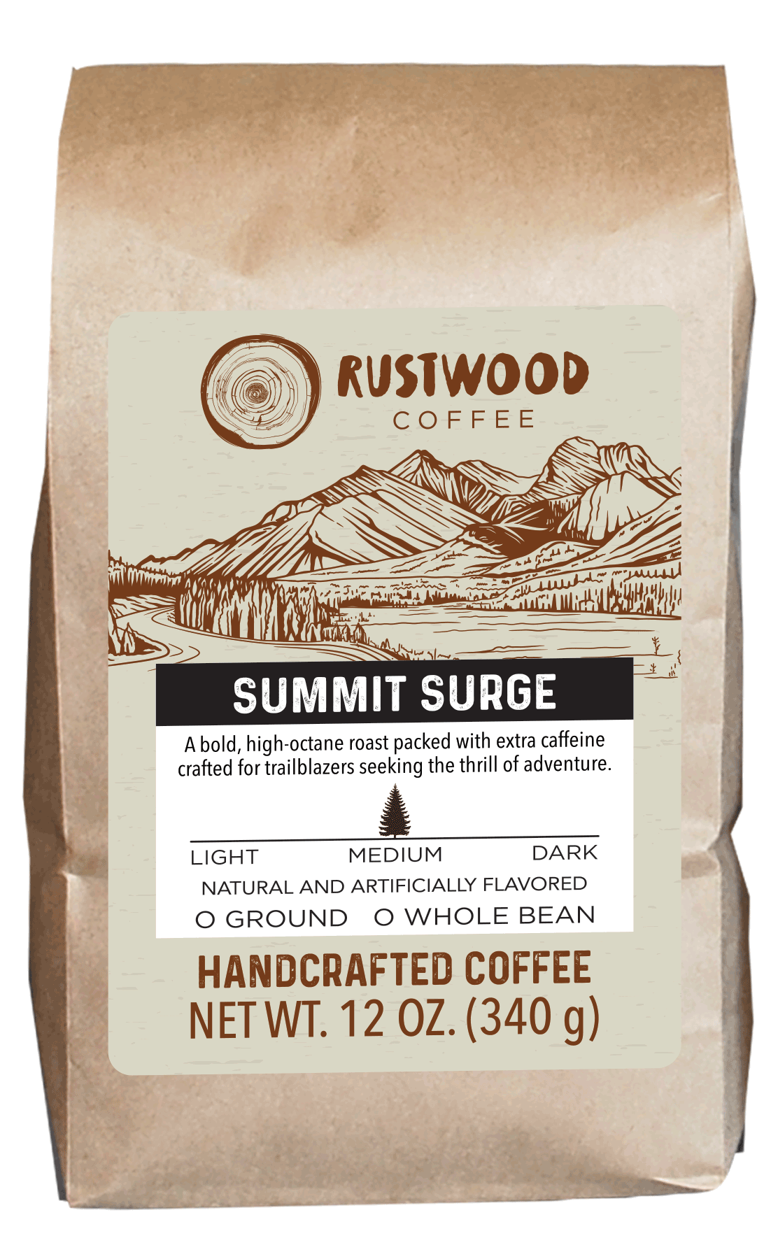 High CAF: SUMMIT SURGE